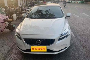 V40 沃尔沃 T3 智逸版