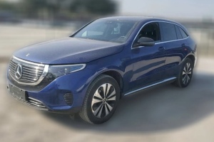 奔驰EQC 奔驰 EQC 350 4MATIC