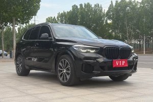 寶馬X5 寶馬 xDrive30i M運動套裝