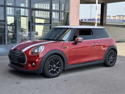 2015年12月 MINI MINI 1.2T ONE+圖片