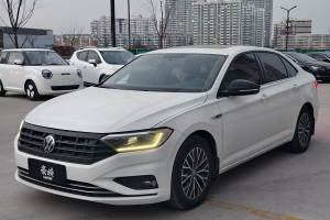 速騰 大眾 280TSI DSG舒適智聯(lián)版