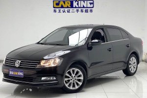 朗逸 大眾 1.6L 自動舒適版