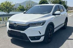 皓影 本田 240TURBO CVT兩驅(qū)豪華版