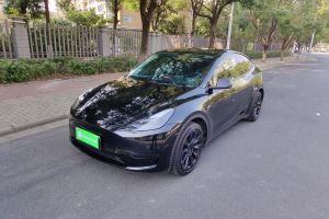 Model 3 特斯拉 后輪驅(qū)動版