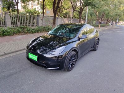 2023年3月 特斯拉 Model 3 后輪驅(qū)動版圖片