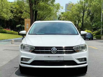 2016年12月 大眾 寶來 1.4 TSI 230TSI 舒適型圖片
