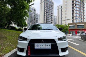 翼神 三菱 致尚版 1.8L CVT豪華型