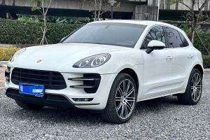 Macan 保時捷 Macan S 3.0T