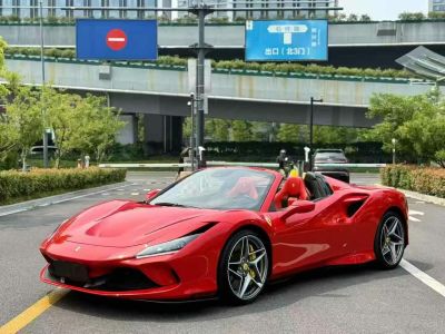 2023年1月 法拉利 Purosangue 6.5L V12圖片