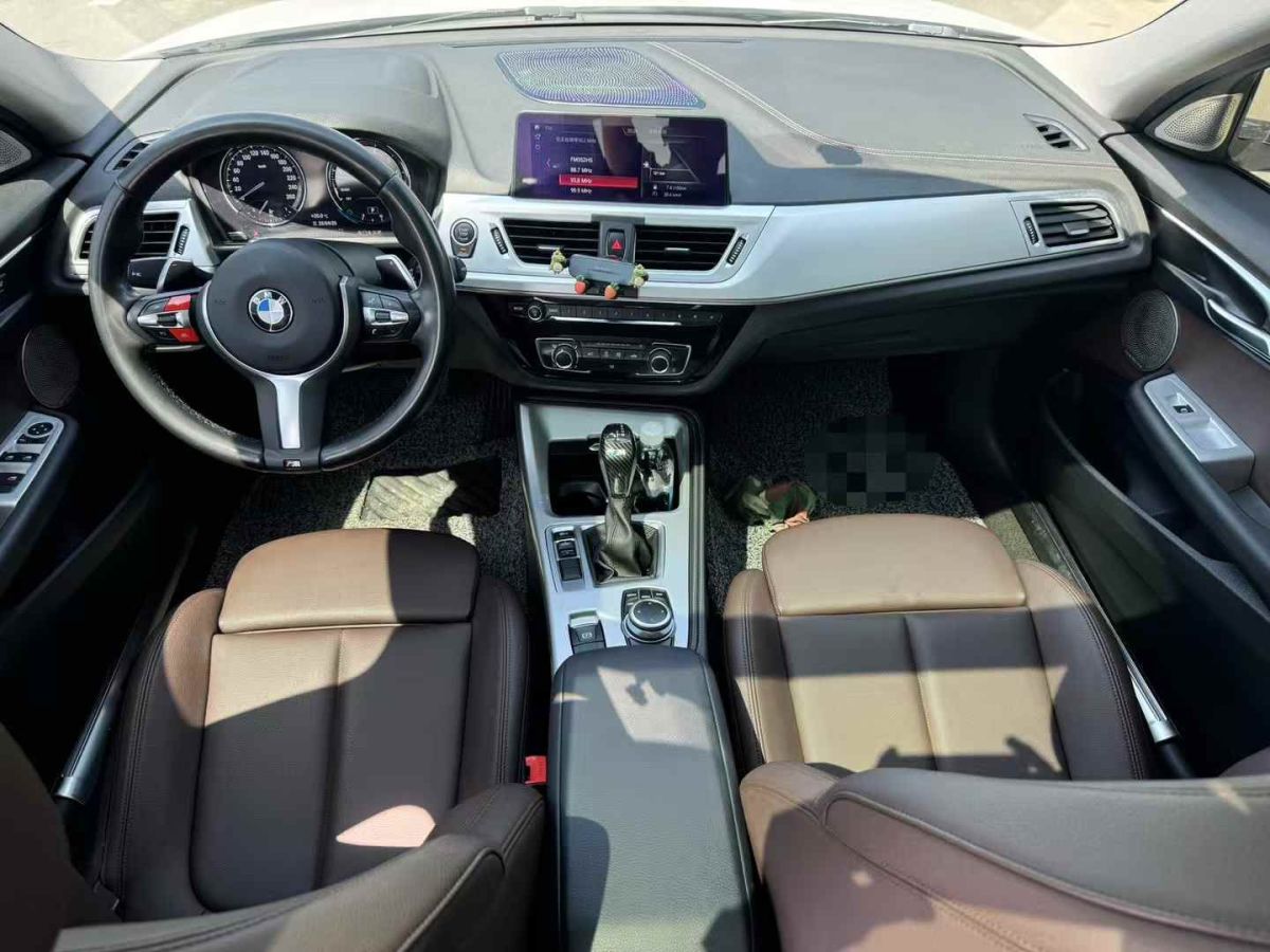 MINI MINI  2019款 1.5T ONE圖片
