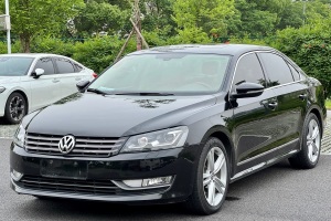 帕薩特 大眾 2.0TSI DSG至尊版