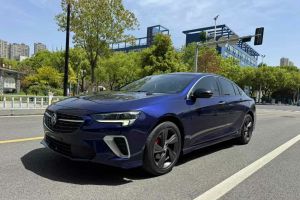 君威 別克 552T 精英型