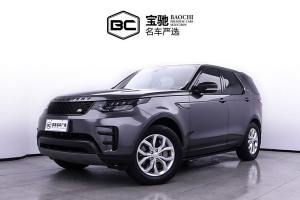 發(fā)現(xiàn) 路虎 3.0 V6 SC SE