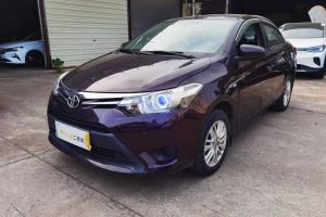 威馳 豐田 1.5L 手動智臻星耀版