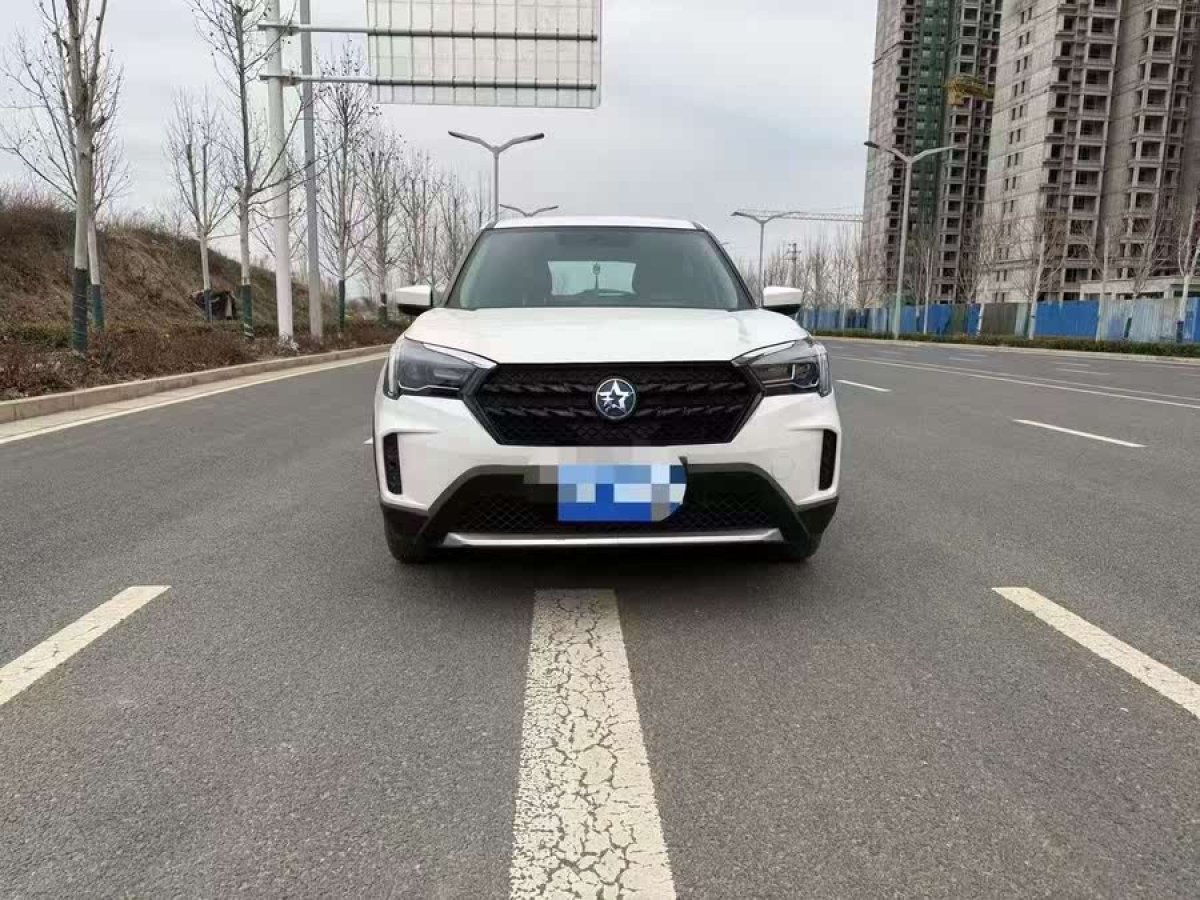 啟辰 T60  2020款 1.6L CVT智悅版 國VI圖片