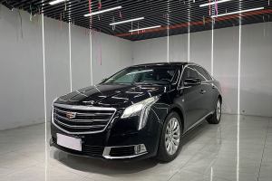 XTS 凱迪拉克 28T 技術(shù)型