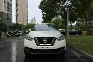 勁客 日產(chǎn) 1.5L CVT酷享版