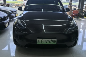 Model Y 特斯拉 长续航焕新版 双电机全轮驱动