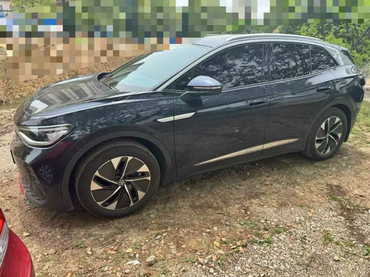 大眾 寶來  2024款 200TSI DSG暢行版圖片