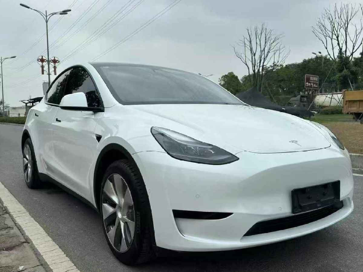 特斯拉 Model S  2023款 三電機(jī)全輪驅(qū)動 Plaid版圖片