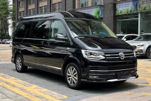 凱路威 大眾 2.0TSI 四驅(qū)豪華版 7座