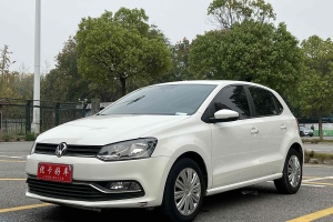 Polo 大眾 1.6L 自動(dòng)舒適型