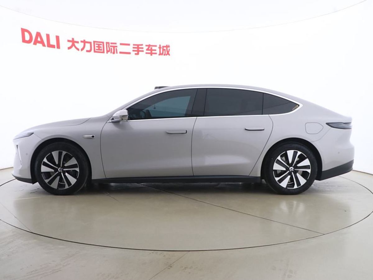 蔚來(lái) 蔚來(lái)ET7  2023款 75kWh圖片