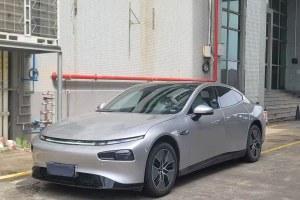 P7 小鵬 P7i 550 Max