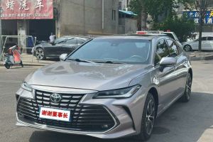 亞洲龍 豐田 2.0L 豪華版