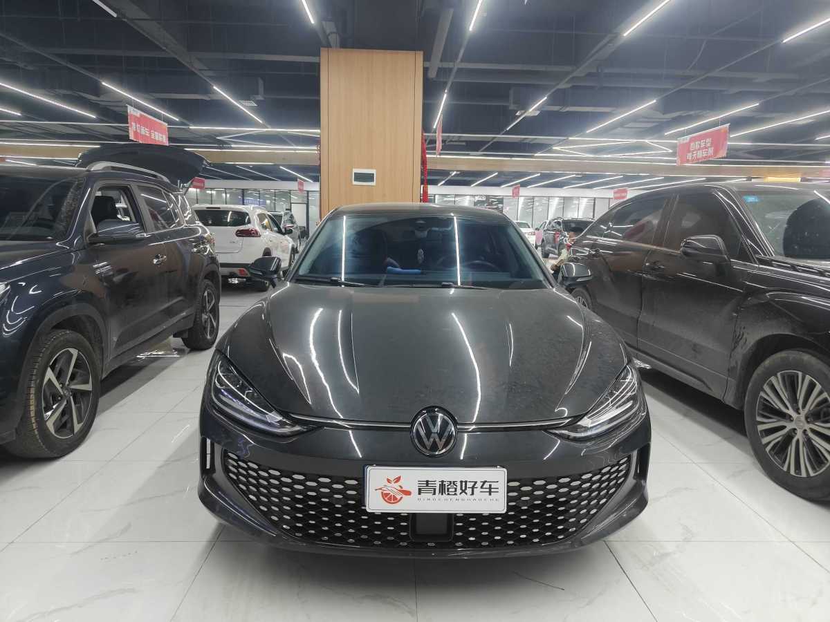 大眾 凌渡  2023款 凌渡L 280TSI DSG酷辣版圖片