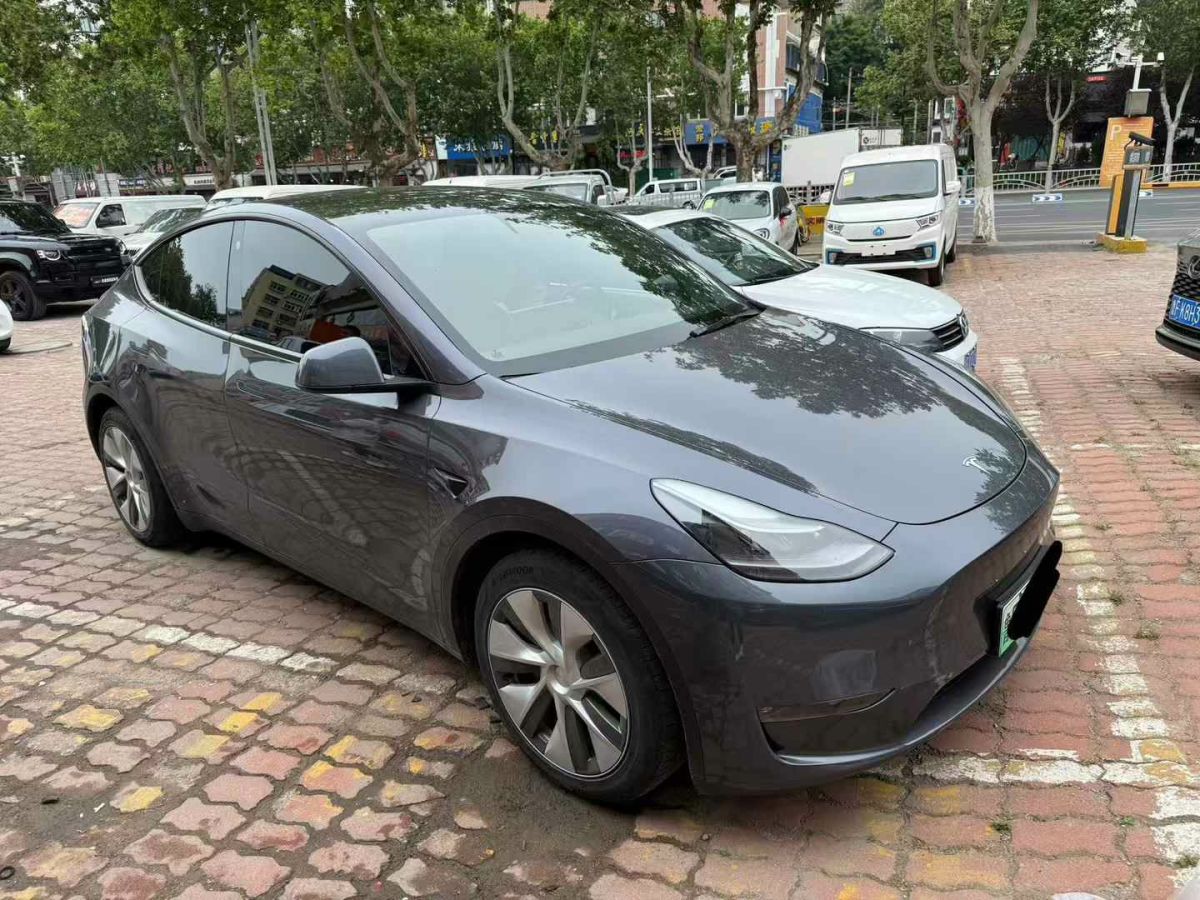 路虎 衛(wèi)士  2024款 110 5.0T V8圖片