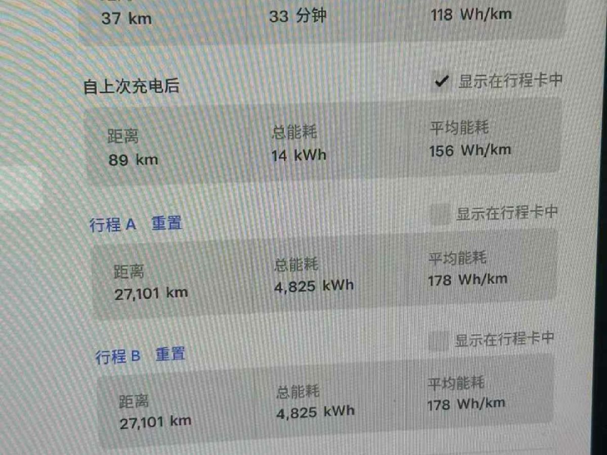 特斯拉 Model 3  2022款 Performance高性能全輪驅(qū)動版圖片