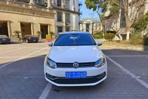 Polo 大眾 1.6L 自動(dòng)舒適版