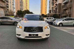 QX60 英菲尼迪 2.5T Hybrid 兩驅(qū)卓越版