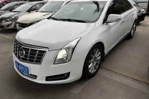 XTS 凯迪拉克 28T 豪华型