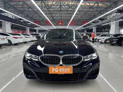 2022年7月 宝马 宝马3系 325Li xDrive M运动套装图片