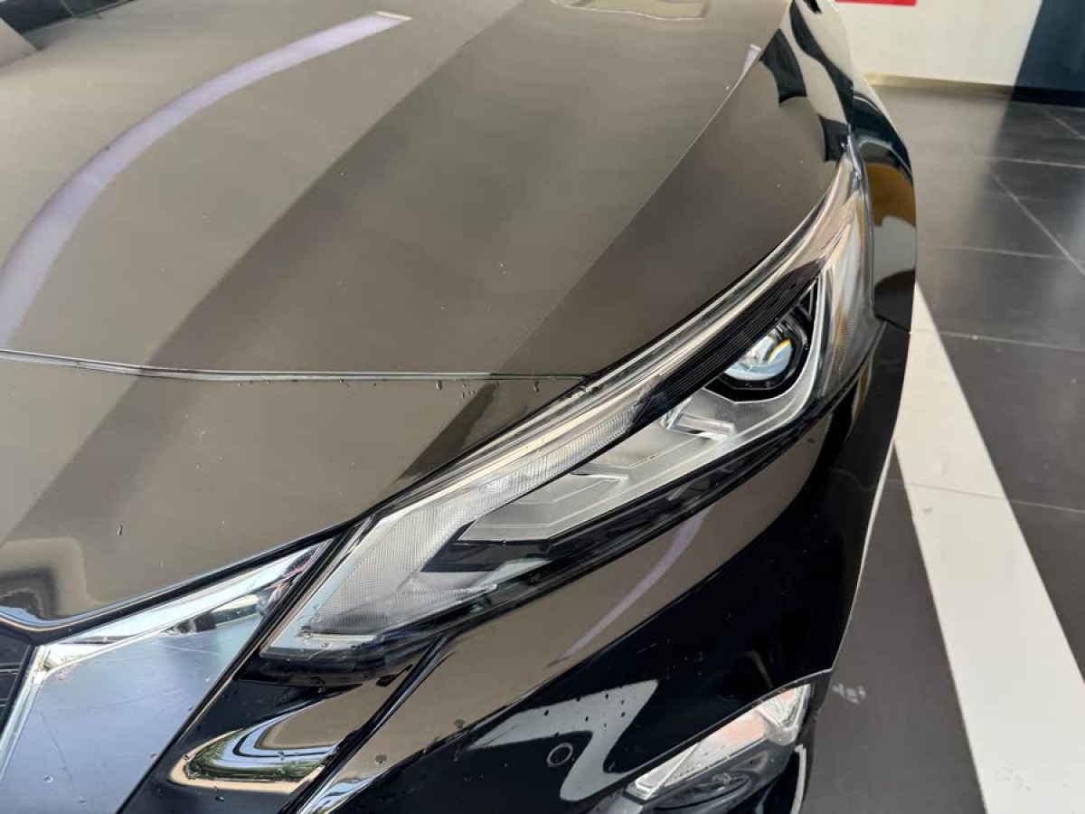 日產(chǎn) 天籟  2021款 2.0L XL Upper AD1 智行領(lǐng)航版圖片