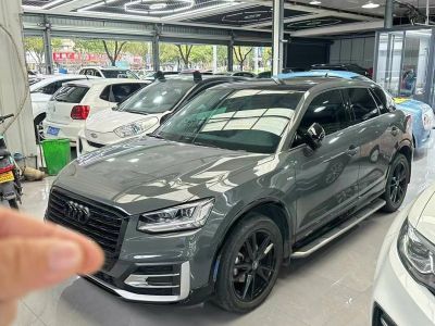 2020年12月 奥迪 奥迪S7(进口) 2.9 TFSI quattro图片