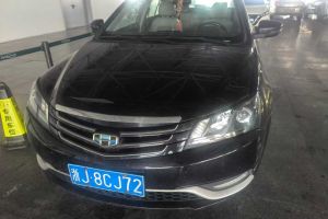 帝豪 吉利 三廂 1.3T 手動(dòng)向上版