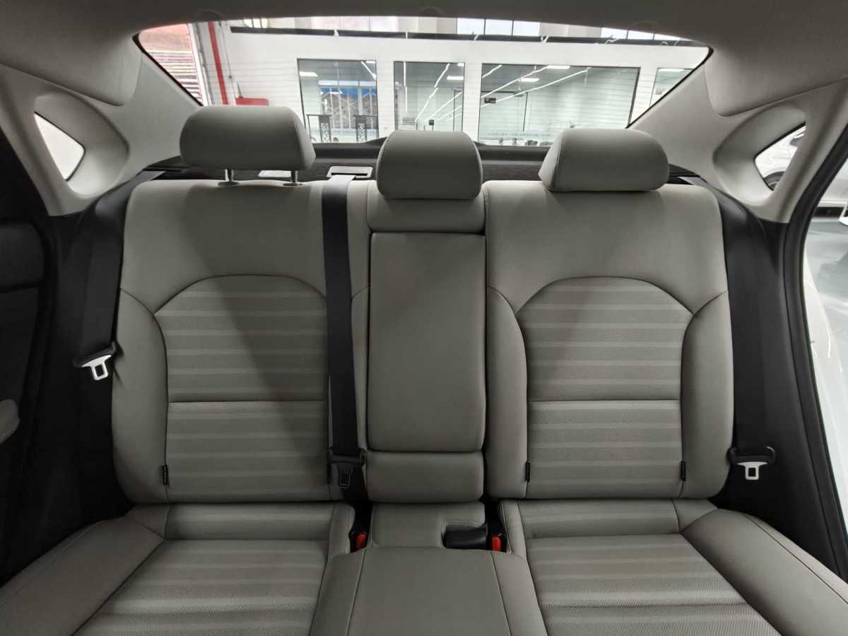 起亞 K3  2023款 1.5L CVT尊貴版圖片