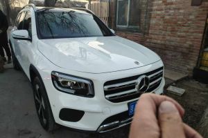 奔馳GLC 奔馳 GLC 300 L 4MATIC 動(dòng)感型