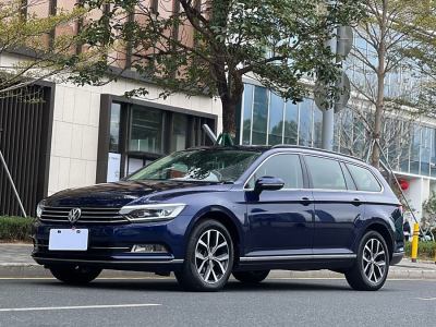 2019年9月 大眾 蔚攬(進(jìn)口) 380TSI 兩驅(qū)舒行版圖片