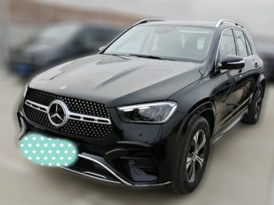 2023年8月 奔馳 奔馳GLE(進口) GLE 350 4MATIC 動感型圖片