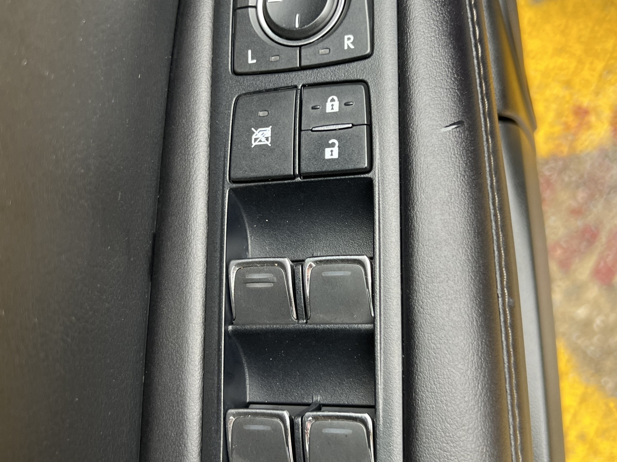 雷克萨斯 RX  2020款 300 两驱舒适版 国V图片