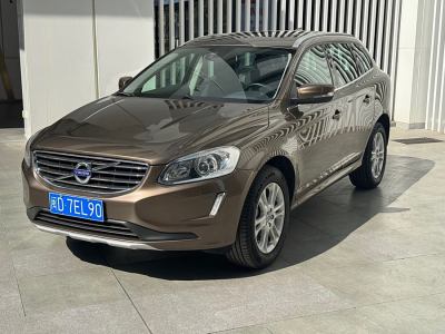 2016年4月 沃爾沃 XC60 T5 智行版圖片