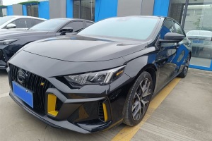 影豹 廣汽傳祺 270T 影豹J10飛人版