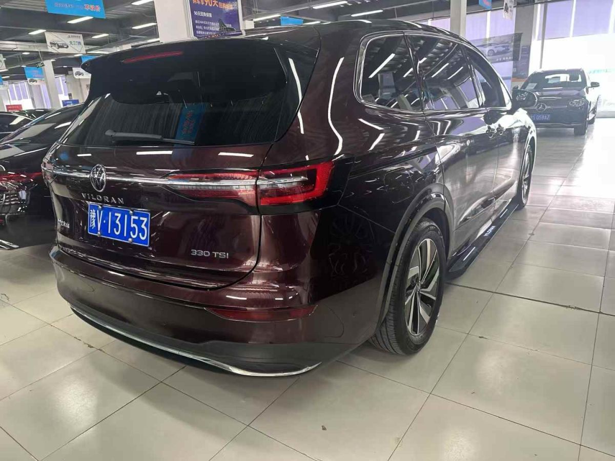 大眾 寶來(lái)  2020款 1.5L 手動(dòng)時(shí)尚型圖片
