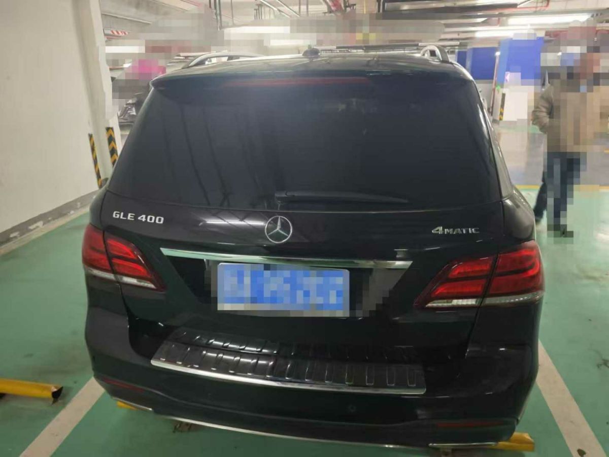 奔馳 奔馳A級(jí)AMG  2017款 2017款 改款 AMG A 45 4MATIC 國(guó)VI圖片