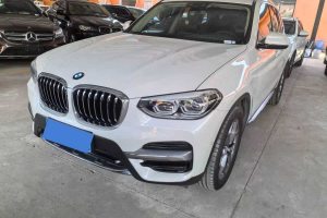 寶馬X3 寶馬 改款 xDrive28i 豪華套裝