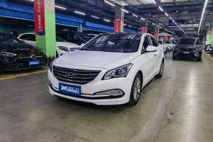名圖 現(xiàn)代 1.8L 自動智能型GLS